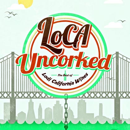 LoCA Uncorked