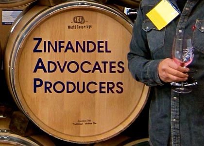 Zinfandel Advocates Producers
