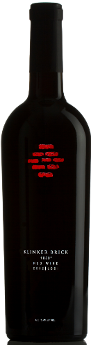 2014 Klinker Brick 1850