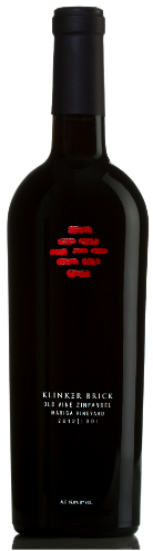 2015 Klinker Brick Marisa Old Vine Zinfandel Image