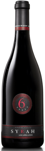 2013 Michael David 6th Sense Syrah