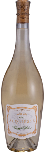 2017 Acquiesce Grenache Blanc