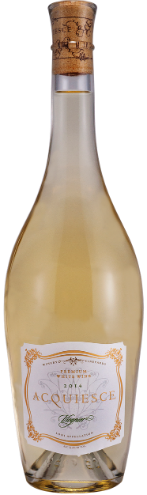 2017 Acquiesce Viognier
