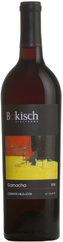 2014 Bokisch Vineyards Garnacha
