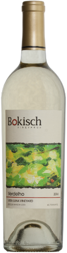 2016 Bokisch Vineyards Verdelho