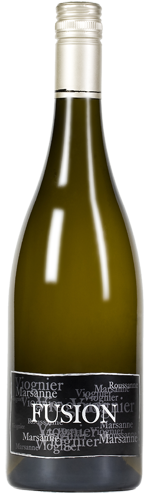 2014 Borra Vineyards Fusion White