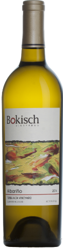 2016 Bokisch Vineyards Albarino TAV