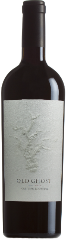 2014 Klinker Brick Old Ghost Zinfandel