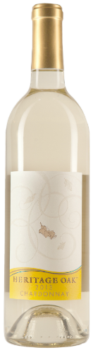 2014 Heritage Oak Chardonnay