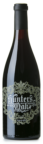 2012 Hunters Oak Grenache Image