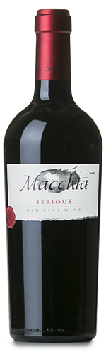 2015 Macchia