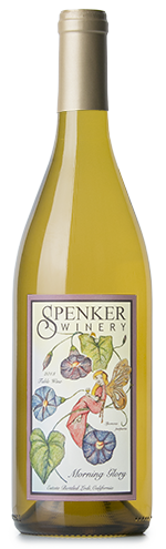 2014 Spenker Morning Glory