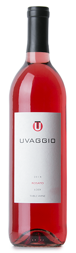 2016 Uvaggio Rosato Image