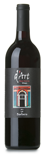 2015 d'Art Barbera
