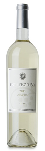 2016 Estate Crush Albarino