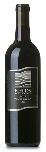 2014 Fields Family Wines Tempranillo Image
