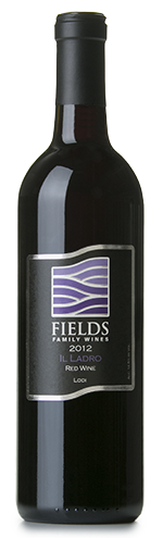 2013 Fields Family Wines Il Ladro