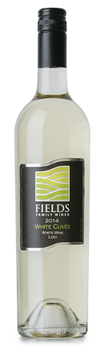 2014 Fields Family Wines White Cuvée