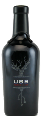 NV Peltier Winery USB Dessert Wine Image