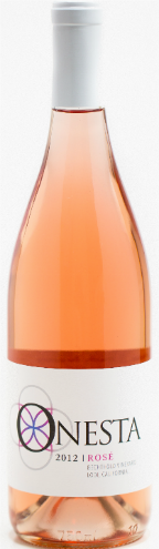 2015 Onesta Rose