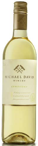 2015 Michael David Symphony