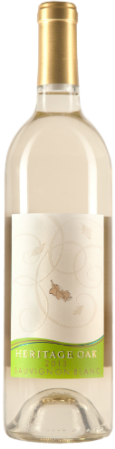 2016 Heritage Oak Sauvignon Blanc
