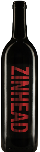 2015 Heritage Oak Zinhead Image