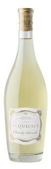 2021 Acquiesce Winery & Vineyards Clairette Blanche
