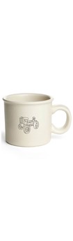 Lodi Wine Tractor Coffee Mug