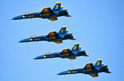 Blue Angels