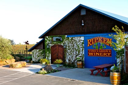 Ripken Winery