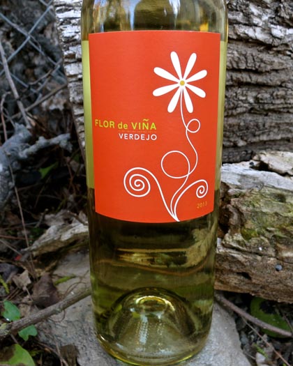 Lodi’s first Verdejo