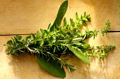 Bouquet garni