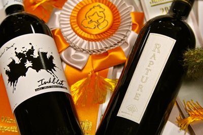 Best of California: Michael David’s Inkblot Cabernet Franc and Rapture Cabernet Sauvignon