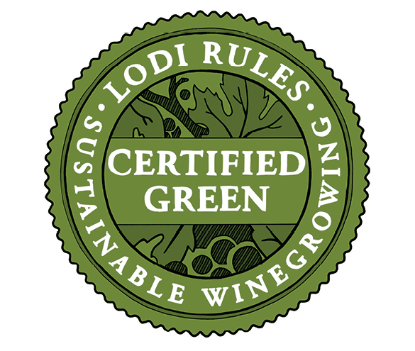 lodi rules seal