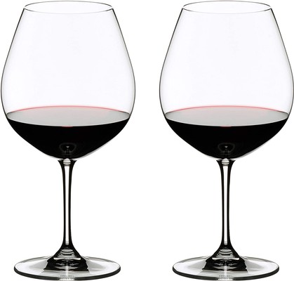 How the Right Wine Glass Shape Will Benefit Your Favourite Wine - La Kav  Wines