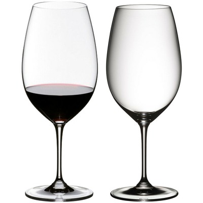 Why is a Red Wine Glass Bigger? - Glass.com