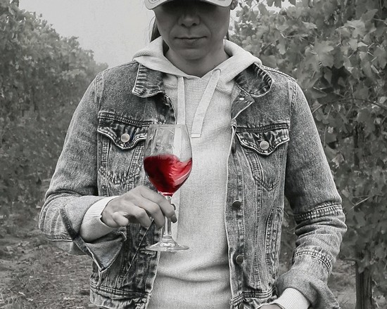 NFSW - Not Safe For Work Organic Baseball Cap