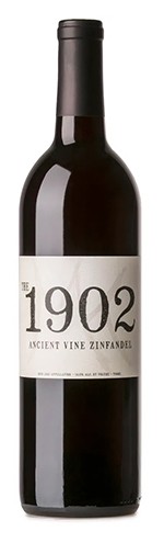 2017 Michael Klouda The 1902: Zinfandel