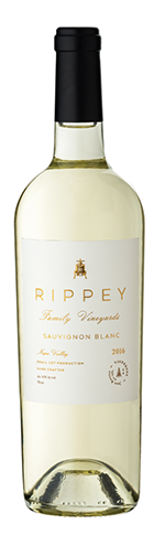 2018 Rippey Family Vineyards Sauvignon Blanc