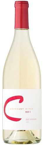 2024 Covenant Wines Red C Viognier
