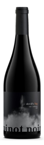 2020 Devil's Fog Pinot Noir