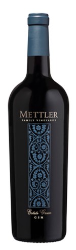 2018 Mettler Family GSM