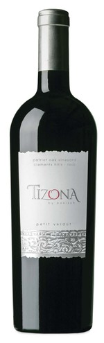 2019 Tizona by Bokisch Old Vine Carignane