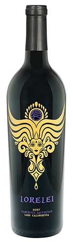 2020 Purple Corduroy Cabernet Sauvignon