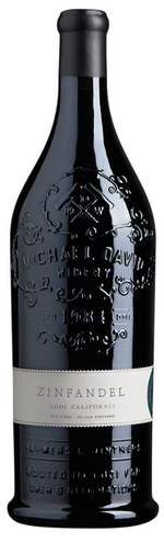 2020 Michael David Winery Deluca Vineyard Zinfandel