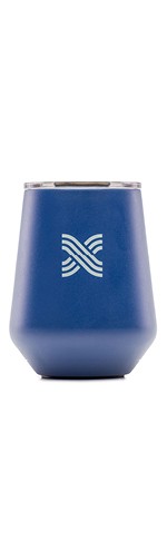 Camelbak Lodi Wine Tumbler - Navy