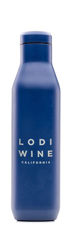 Camelbak Lodi Wine Bottle - Navy