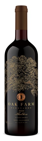 2019 Oak Farm Vineyards Malbec
