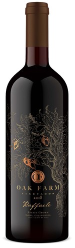 2017 Oak Farm Rafealle